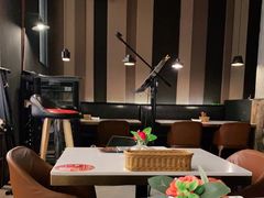 -斯比特花园西餐厅(大丸百货店)