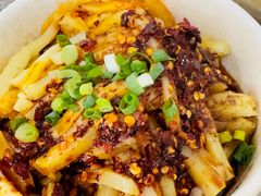 -李记小小吃(涪江路店)