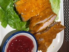 -十面春风·江南面馆(崇宁路店)