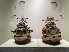 -贵州省博物馆(新馆)