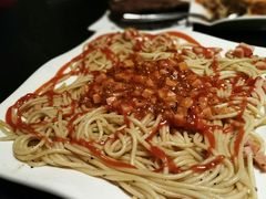 -吱咖啡西式简餐