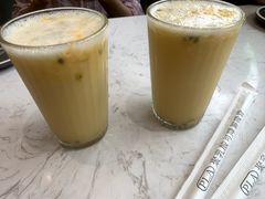 -西语·炭烧牛排(卓越中寰店)