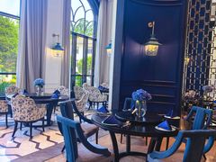 -翠湖宾馆·中餐厅