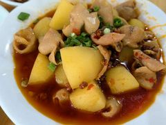 -叶老大肥肠