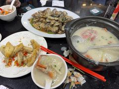 -一哥美食(总店)