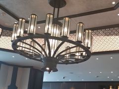 -中山保利艾美酒店-乐美中餐厅