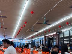 -红月湾海鲜饭店•沙滩海景(双月湾店)