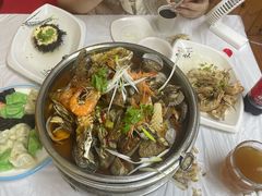 -辛森家猪蹄火锅(台东店)