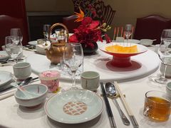 -大鸭梨烤鸭·北京菜(大兴南小街店)