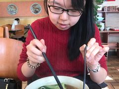 -李先生牛肉面大王(广渠门内店)