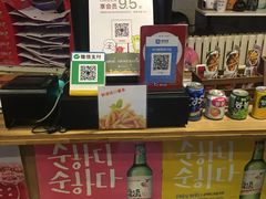 -SUN炸鸡专门店(西塔总店)