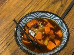 -小二楼炖肠