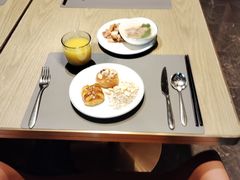 -博林天瑞喜来登酒店·西丽尚膳