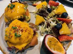 -BE BRIGHT KITCHEN(正佳广场店)