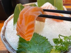 -三月居酒屋(青年大街店)