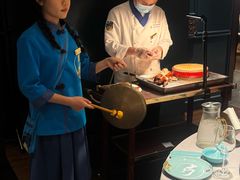 -四世同堂·京菜·烤鸭(双井店)