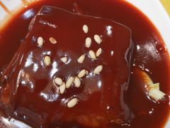 -大鸿运酒店·苏州菜·松鼠桂鱼(观前街店)