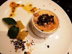 甜点-深圳四季酒店·馥自助餐厅