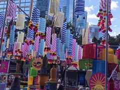 -福田卓悦INTOWN购物中心