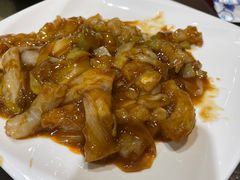 -好妈王饺子(滂江街店)