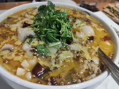 -吴记百家·私房菜·家宴(润园店)