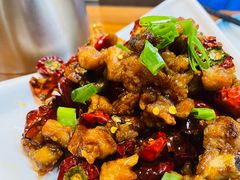 -晚归月亮湾私家菜(临邑路店)