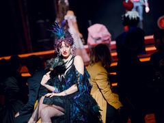 -交通银行前滩31演艺中心