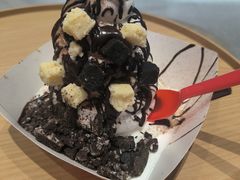-DQ·蛋糕·冰淇淋(五角场万达店)