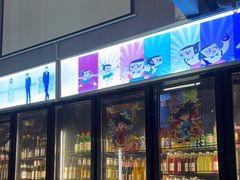 -微醺烤牛·炭火烧烤·精酿啤酒(东郊记忆店)