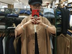 -优衣库(长春欧亚卖场店)