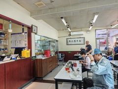 -张记酱牛肉(虎坊桥店)