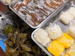 -丽姐传统糕点糖水店