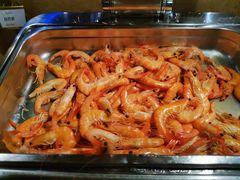 -芭菲盛宴·环球美食(北城国际店)