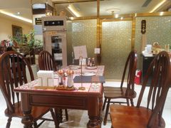 -BRBR叙利亚餐厅(总店)