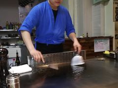 -大成铁板烧•板前(复古餐厅石老人店)