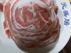 羊肉-元盛居(生态大街店)