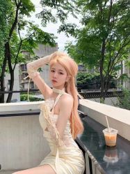 -TOP HAIR SALON