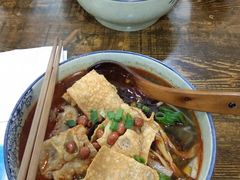 -陈记柳州螺蛳粉(大坪店)