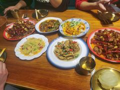 -柴窝堡22号辣子鸡·传承新疆菜