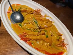 -金牌泰香米(重庆万象城店)