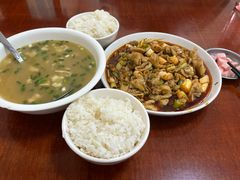 -巷子肥肠(科华巷店)