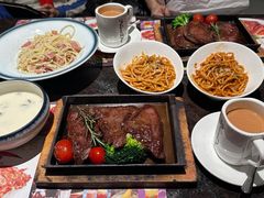 -南都西餐厅(布吉新三村南区店)