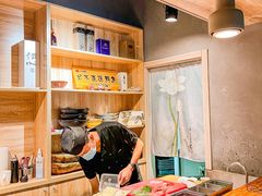 -森味薪火烧•烧鸟居酒屋•日本料理(望京店)