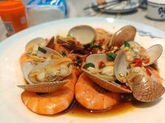 -皮记海鲜1995(寮步店)