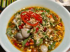 -乔街深夜食堂·小龙虾·高压锅生蚝(杭州总店)