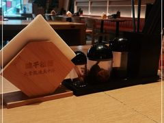 大堂-味千拉面(南昌杉杉奥特莱斯广场店)