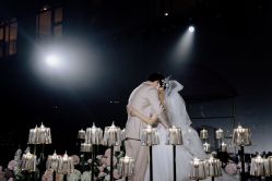 -喜临门婚宴广场·宴会厅