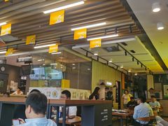 -真功夫(华凯广场店)