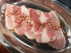 -大阪烧肉BAKA一代(十亩地店)