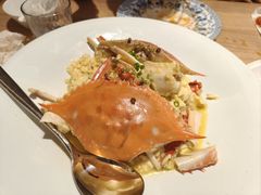 -连鹭海鲜·海肠捞饭·海胆饭(星海店)